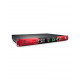 Аудио интерфейс Focusrite Red 16 Line