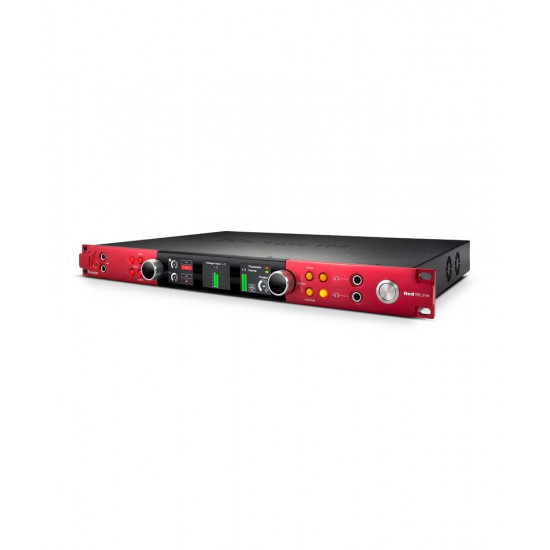 Аудио интерфейс Focusrite Red 16 Line
