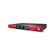 Аудио интерфейс Focusrite Red 16 Line