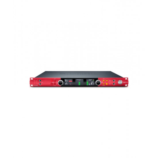 Аудио интерфейс Focusrite Red 16 Line