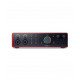 Аудио интерфейс Focusrite Scarlett 16i16 4th Gen