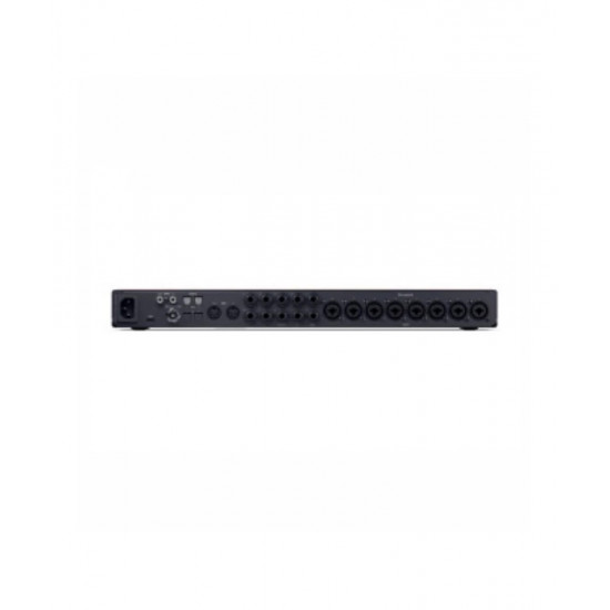 Аудио интерфейс Focusrite Scarlett 18i20 4th Gen