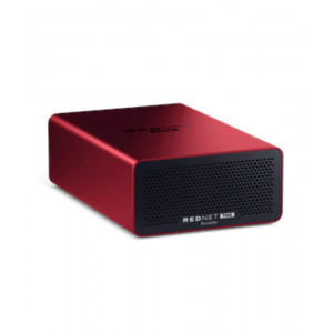Аудио интерфейс Focusrite RedNet TNX