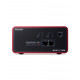 Аудио интерфейс Focusrite RedNet TNX