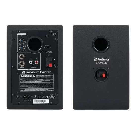 Presonus Eris E3.5 Bluetooth®
