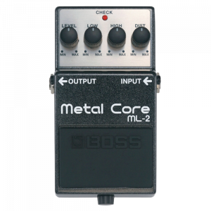 Boss ML-2