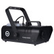 Машина за пушек LIGHT4ME BLACK 1500 fog smoke machine