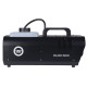 Машина за пушек LIGHT4ME BLACK 1500 fog smoke machine