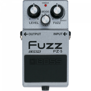 Китарен ефект Boss FZ-5