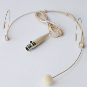 HED AUDIO HS-3C BEIGE
