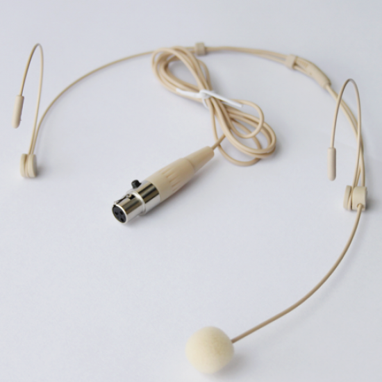 HED AUDIO HS-3C BEIGE