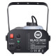 Машина за пушек LIGHT4ME BLACK 1500 fog smoke machine