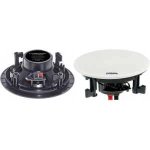 Говорител за стена Lyndahl CS200P