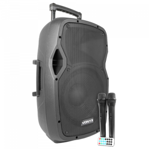 Активна тонколона Tronios AP 1200PA