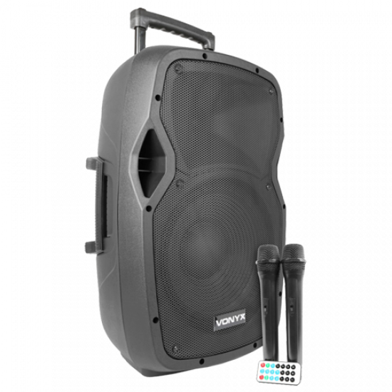 Активна тонколона Tronios AP 1200PA