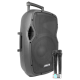 Активна тонколона Tronios AP 1200PA