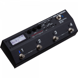 Ефект педал Boss MS-3