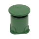 Тонколона HED Audio GS-501 (LT OD-515P) 15W (100V) FG