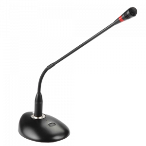 Конферентен микрофон Proel PA BMG2