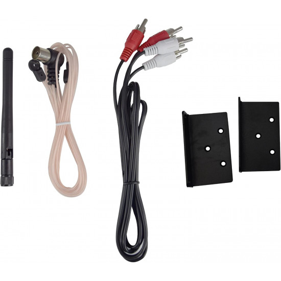 Усилвател GLEMM PAA 350DAB 100V