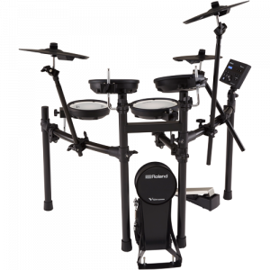 Ел. барабани Roland TD-07KV