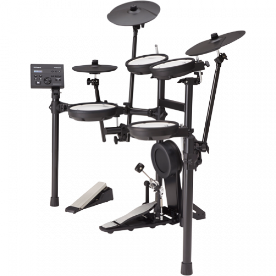 Roland TD-07KV