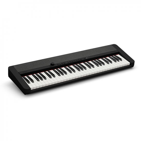 Синтезатор CASIO CT-S1 BK