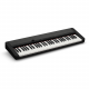Синтезатор CASIO CT-S1 BK