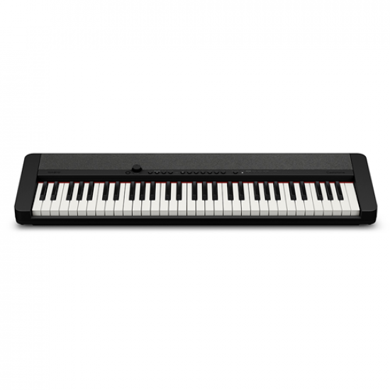 Синтезатор CASIO CT-S1 BK