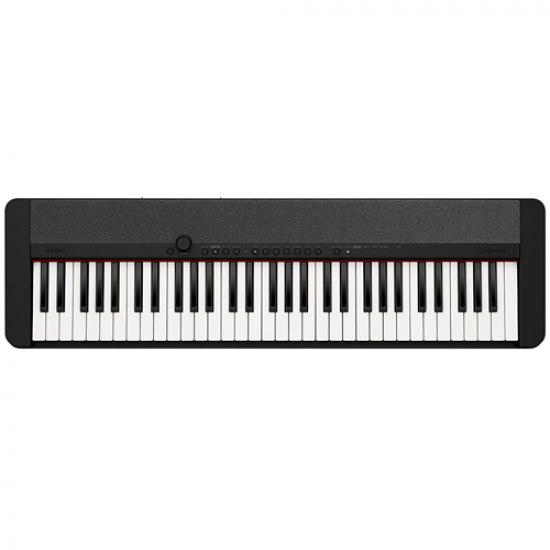 Синтезатор CASIO CT-S1 BK