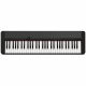 Синтезатор CASIO CT-S1 BK