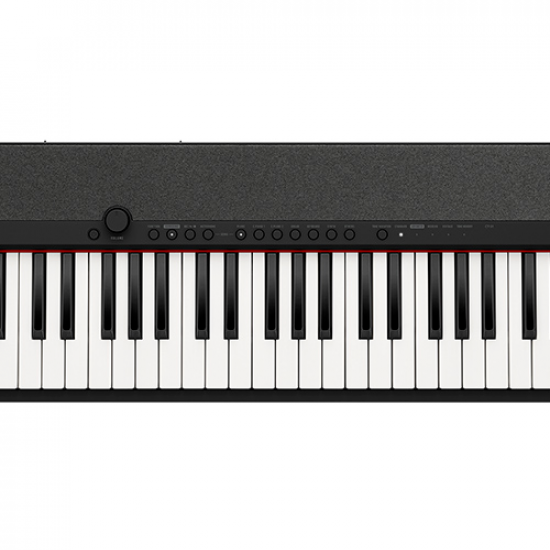 Синтезатор CASIO CT-S1 BK