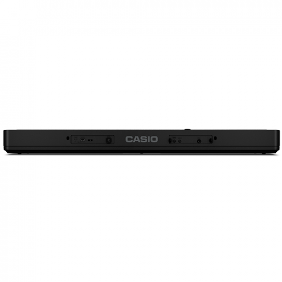 Синтезатор CASIO CT-S1 BK
