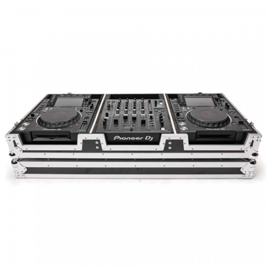 Твърд калъф MAGMA DJ-Controller Workstation XDJ-AZ/XDJ-XZ