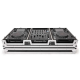 Твърд калъф MAGMA DJ-Controller Workstation XDJ-AZ/XDJ-XZ
