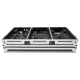 Твърд калъф MAGMA DJ-Controller Workstation XDJ-AZ/XDJ-XZ