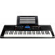 Дигитално пиано RockJam RJ461AX с 61 клавиша