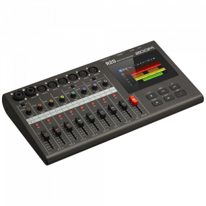 Рекордер ZOOM R20