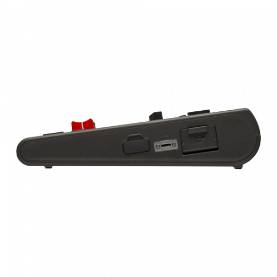 Рекордер ZOOM R20