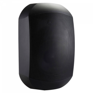 Тонколона за стена HED Audio WS-602 MAS PBL (LT WTP-660B) 10/20/40W