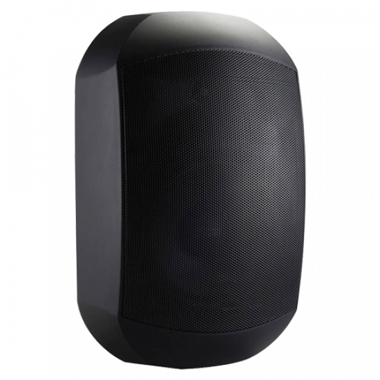 Тонколона за стена HED Audio WS-602 MAS PBL (LT WTP-660B) 10/20/40W