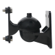 Тонколона за стена HED Audio WS-602 MAS PBL (LT WTP-660B) 10/20/40W