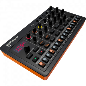 Дръм машина Roland AIRA Compact T-8 Beat Machine