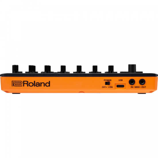 Дръм машина Roland AIRA Compact T-8 Beat Machine