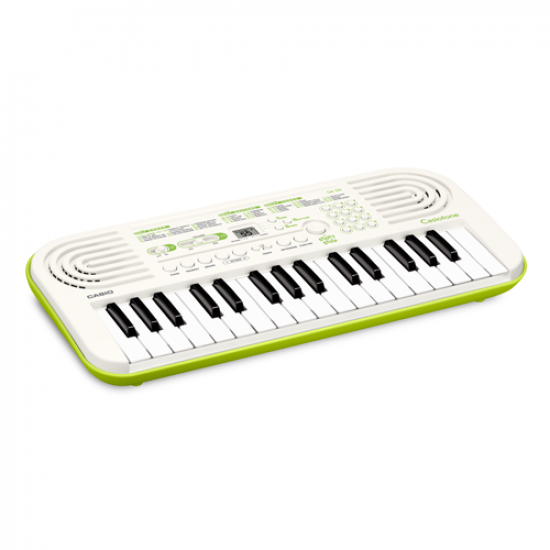 Синтезатор CASIO SA-50