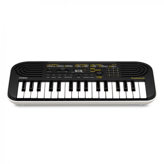 Синтезатор CASIO SA-51