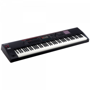 Синтезатор Roland FANTOM-08