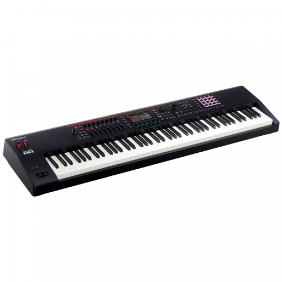 Синтезатор Roland FANTOM-08