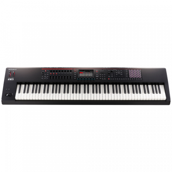 Синтезатор Roland FANTOM-08
