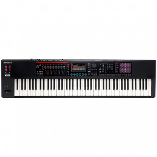 Синтезатор Roland FANTOM-08